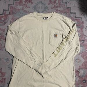 Men’s Carhartt Long Sleeve